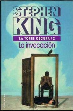 LA TORRE OSCURA 2 LA INVOCACION
