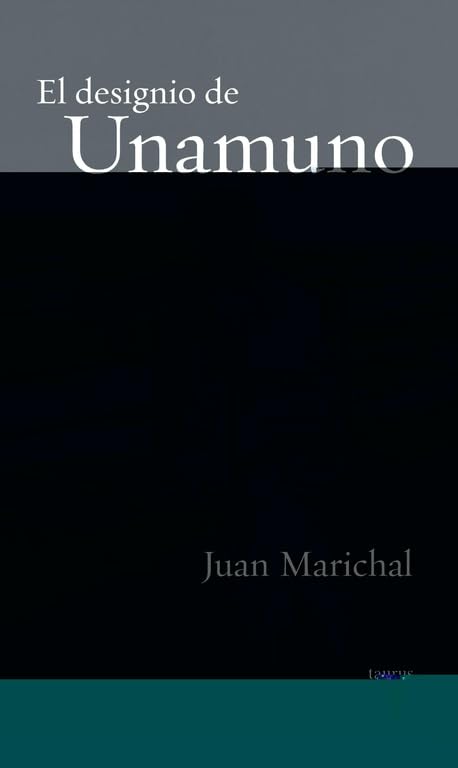 El Designio de Unamuno