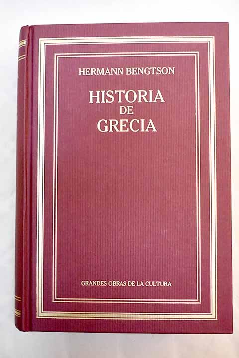 Historia De Grecia