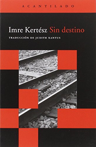 Sin destino: 2 (Acantilado Bolsillo)