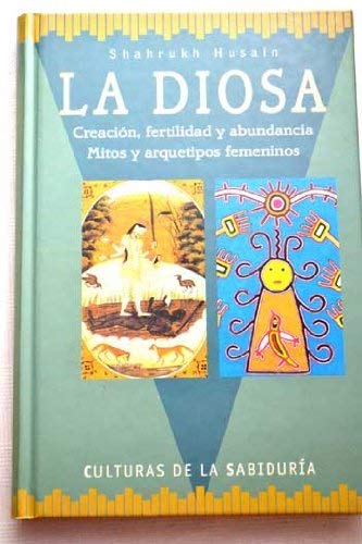 La diosa