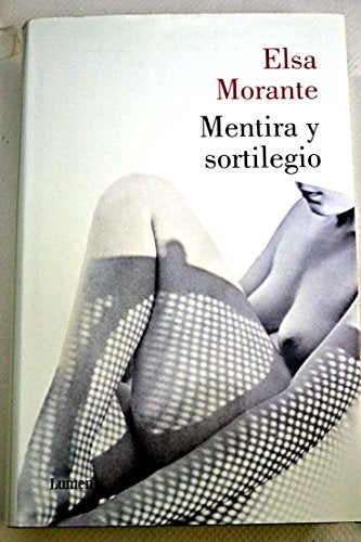 Mentira y sortilegio (Lumen)