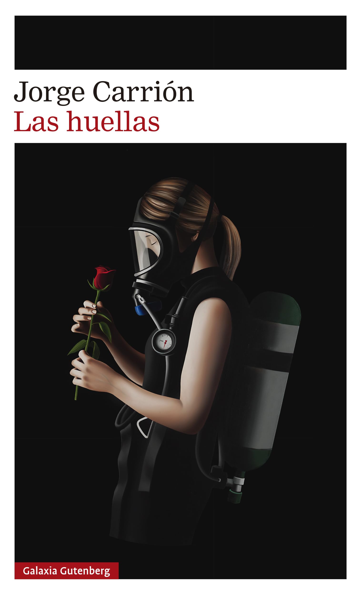 Las huellas (Narrativa)