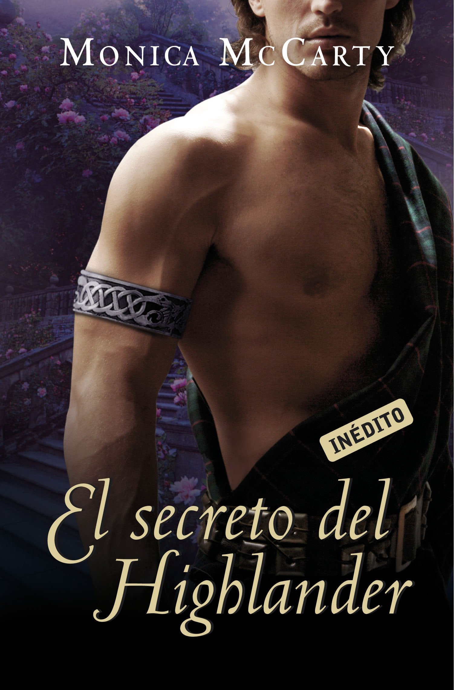 El secreto del Highlander (ROMANTICA)