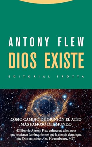 Dios existe