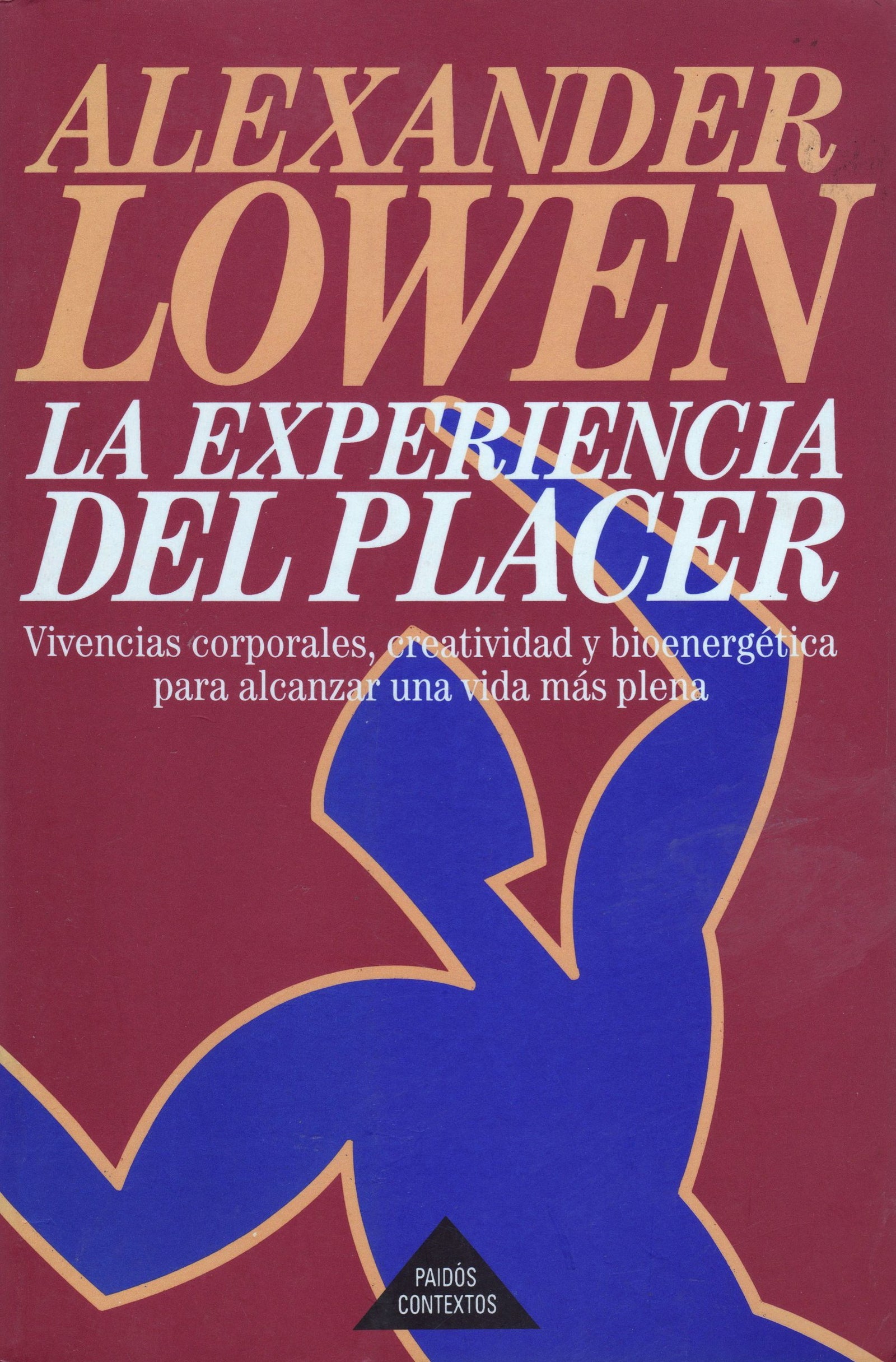 EXPERIENCIA DEL PLACER -CONTEXTOS 13-