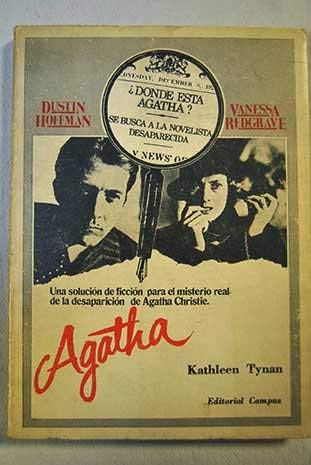 Agatha