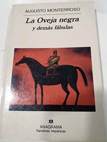 La Oveja negra y demás fábulas: 114 (Narrativas hispánicas)