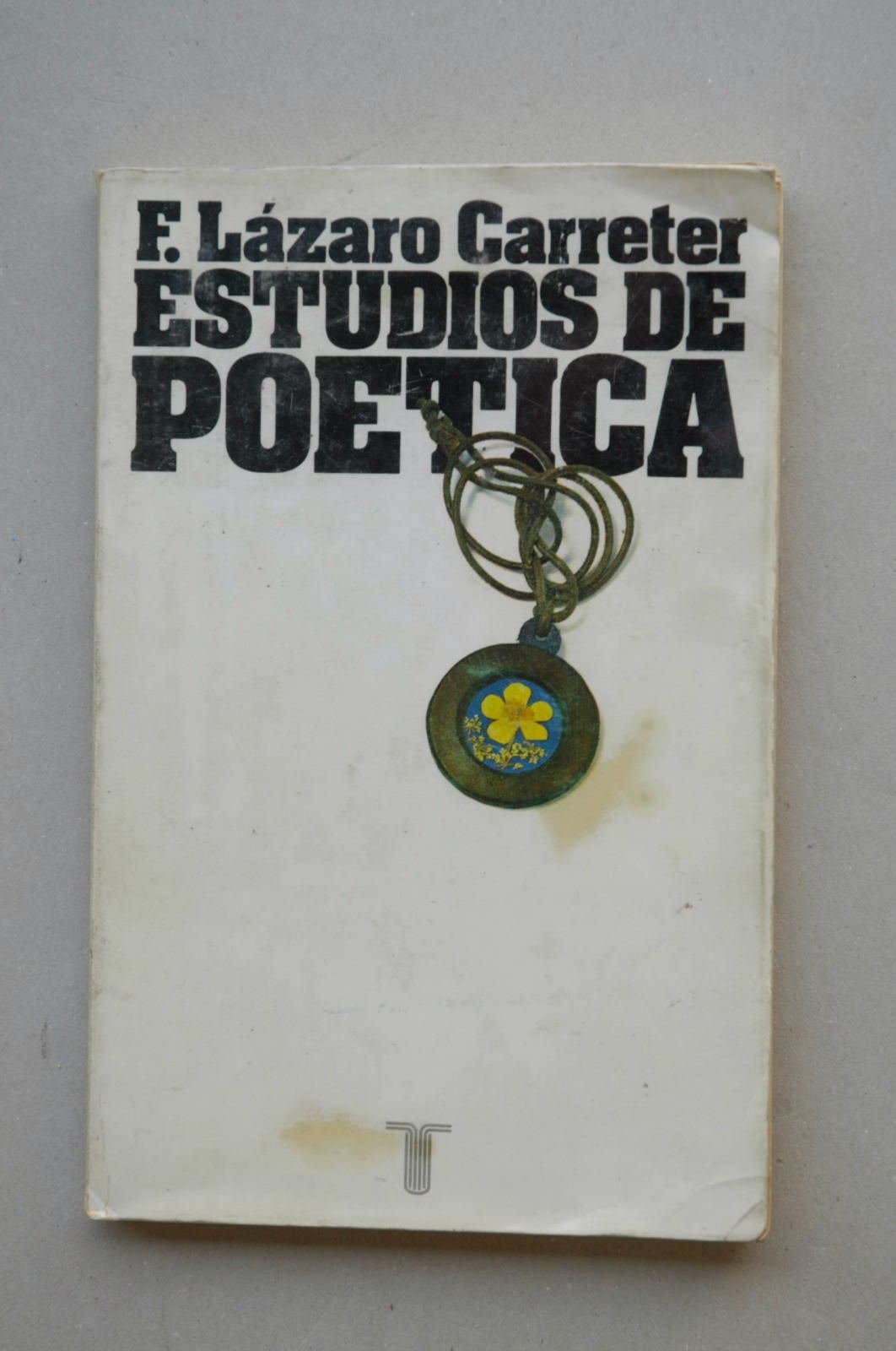 Estudios de poética: La obra en s¸ (Persiles)