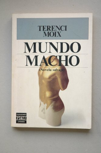Mundo Macho