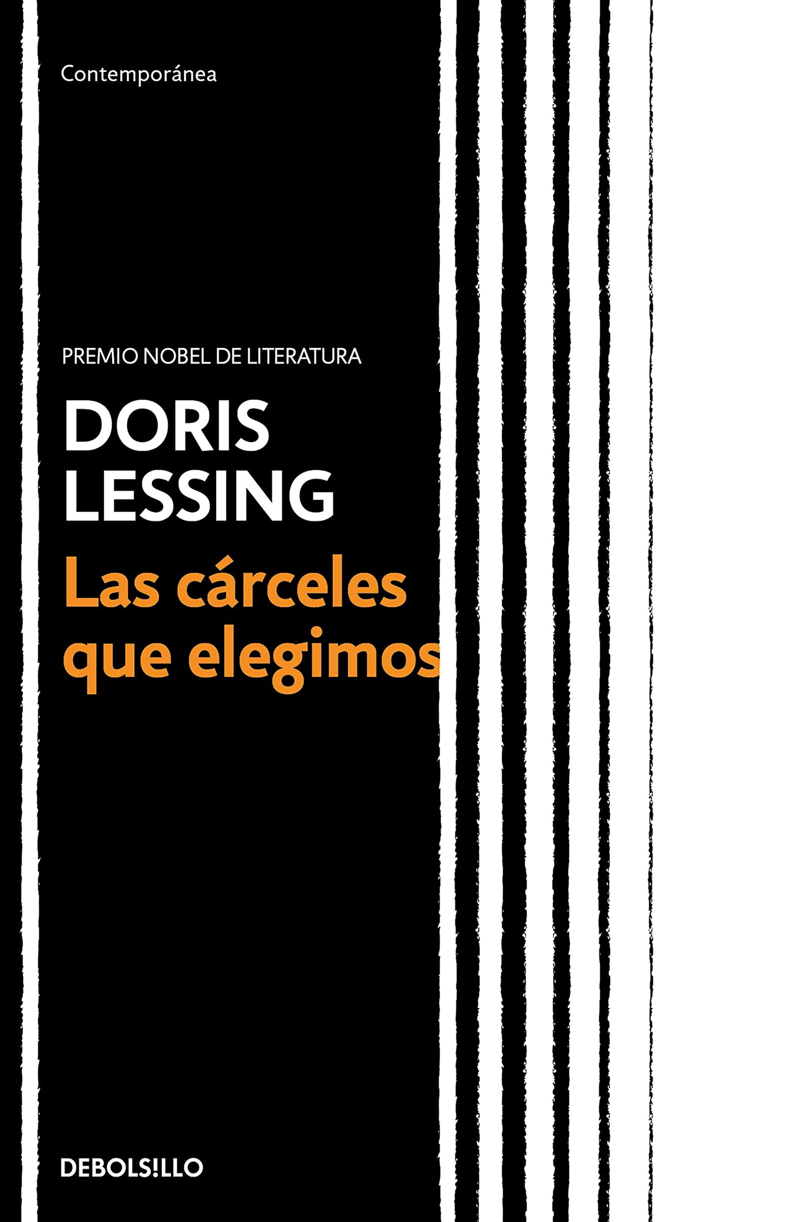 Las cárceles que elegimos (Contemporánea)