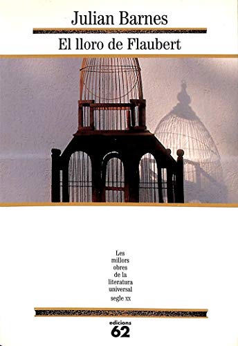 El lloro de Flaubert