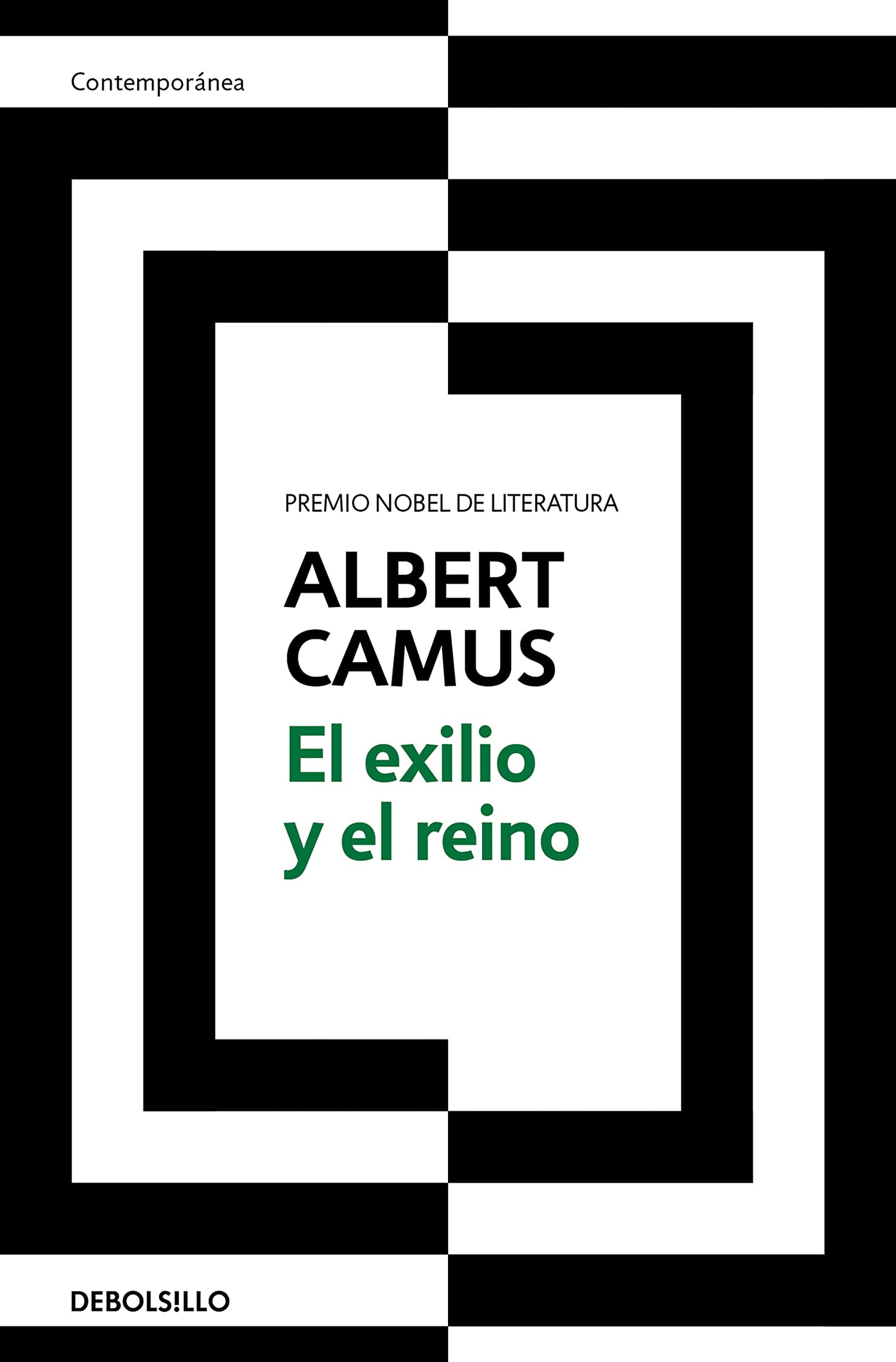 El exilio y el reino (Contemporánea)