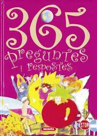 365 Preguntes I Respostes(1714-1)