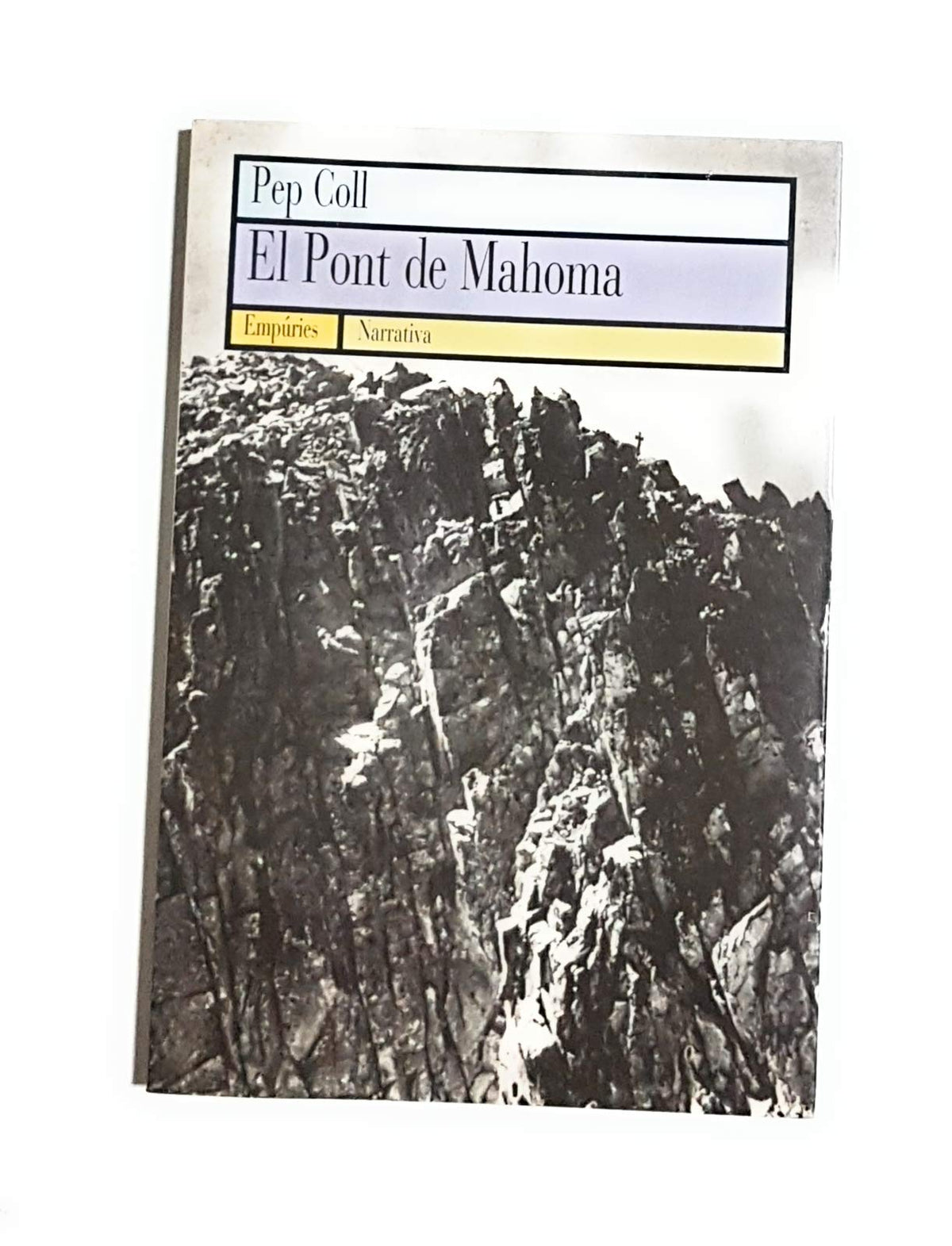 El Pont de Mahoma