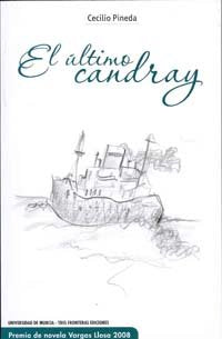 El Último Candray: 13 (Premio de Novela 