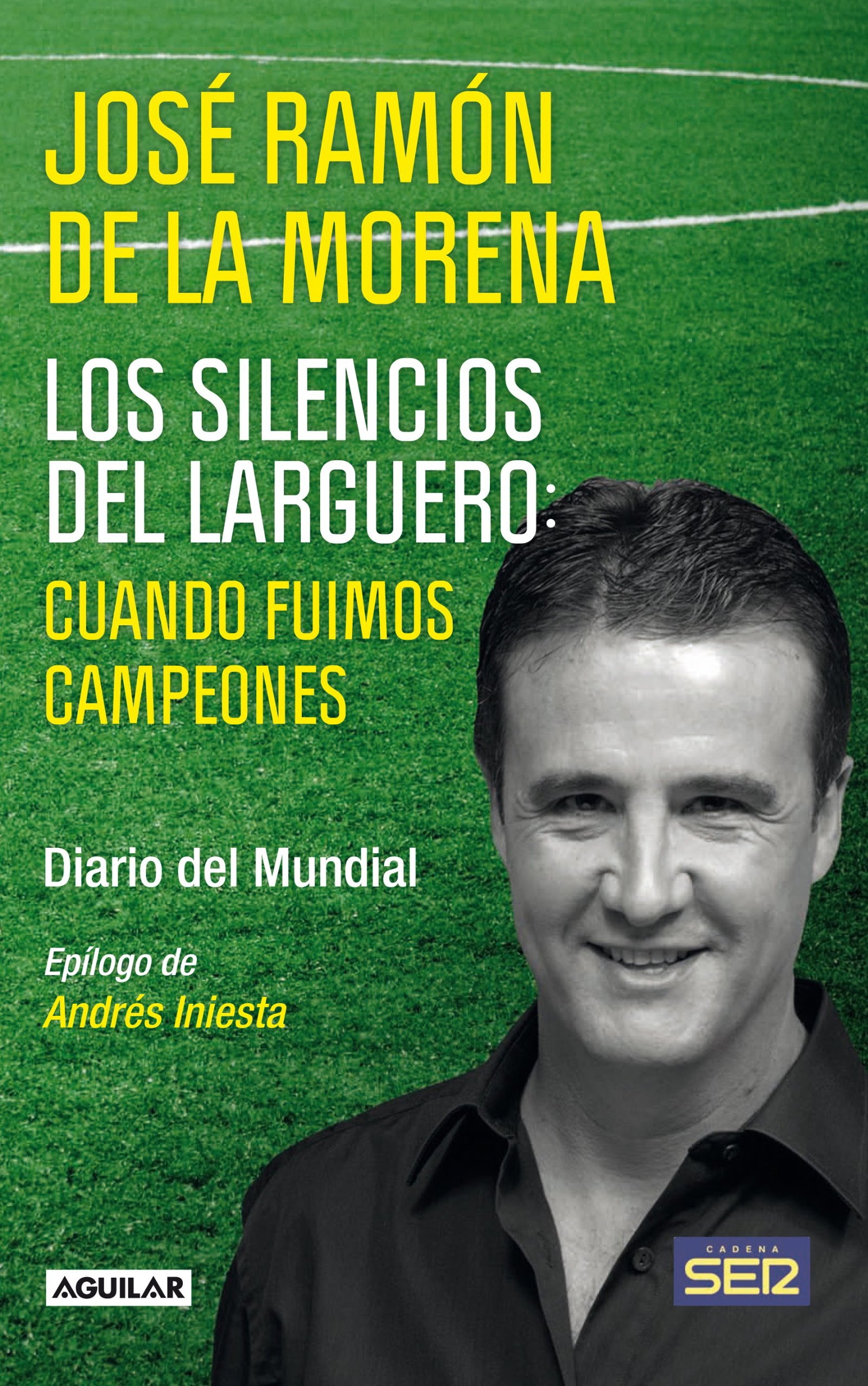 Los silencios del larguero: cuando fuimos campeones