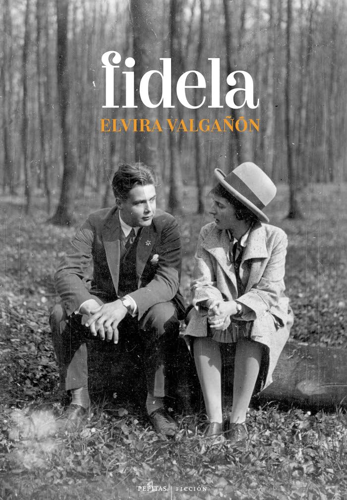 Fidela: 55 (Ficción)