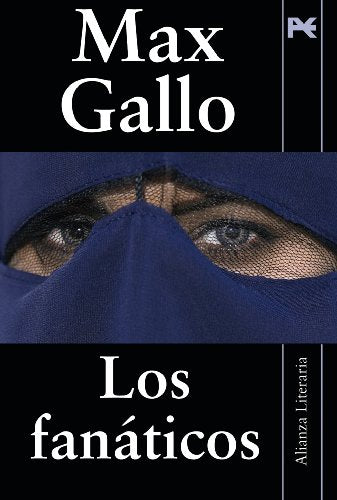 Los fanáticos (Alianza Literaria (Al))