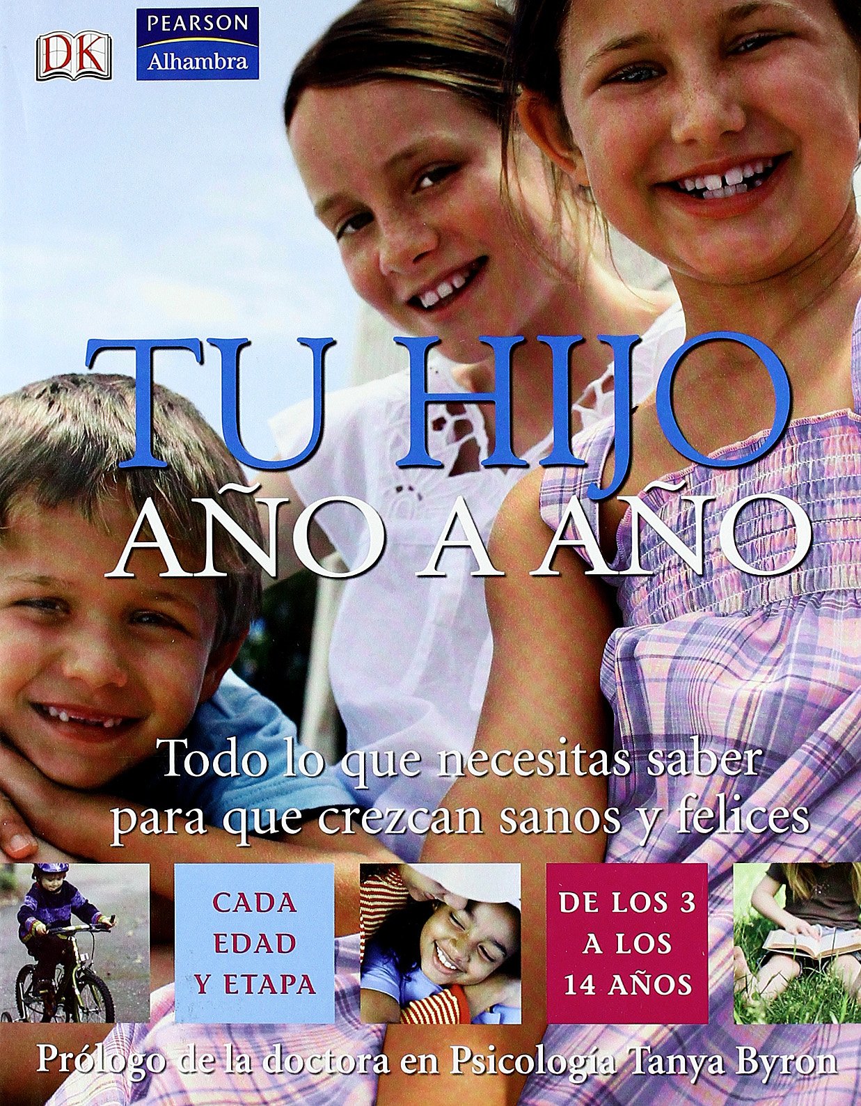 Tu hijo año a año (Fuera de colección Out of series)