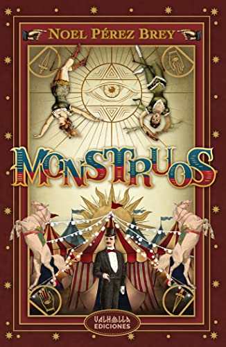 MONSTRUOS (MIDGARD)