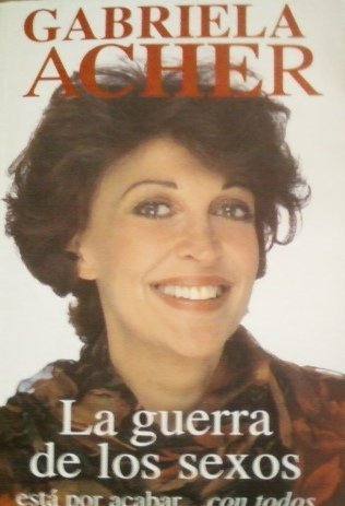 Guerra de los sexos / Battle of Sexes (Humor)