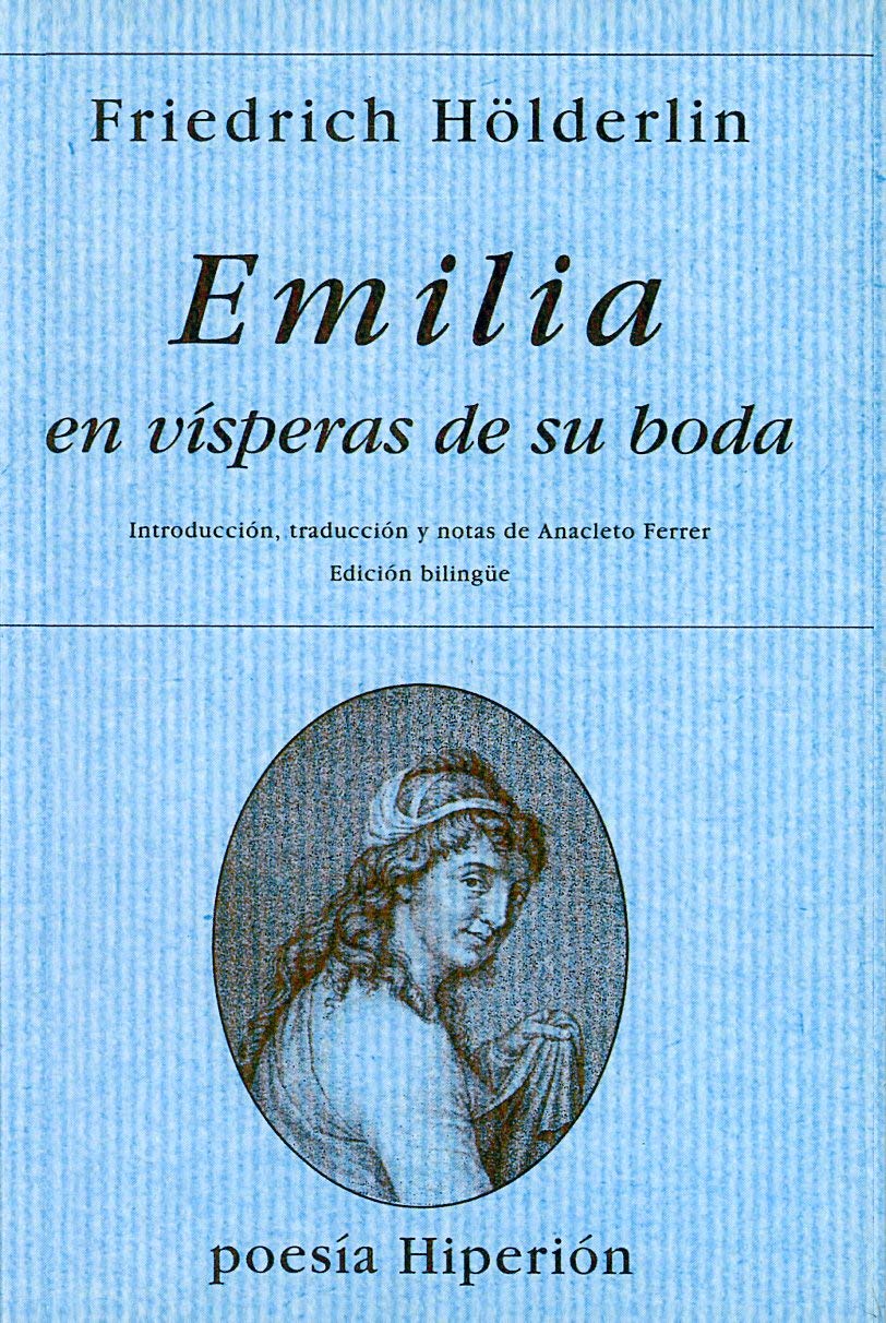 EMILIA EN VISPERAS DE SU BODA (SIN COLECCION)