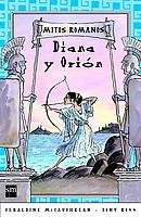 Diana y Orión (Mitos y leyendas)