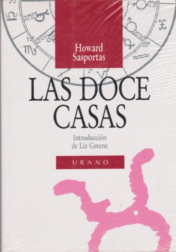 Las doce casas (Astrología)
