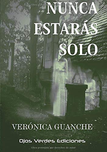 Nunca estarás solo