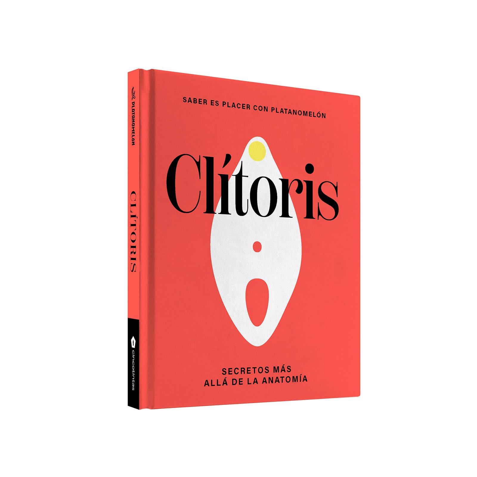 Clítoris: secretos más allá de la anatomía: Secretos Más Allá de la Anatomía / Secrets Beyond Anatomy (SEXUALIDAD)