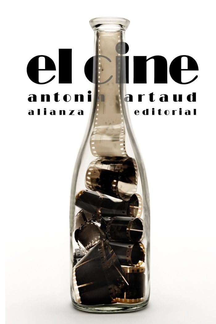 El cine (El libro de bolsillo - Varios)
