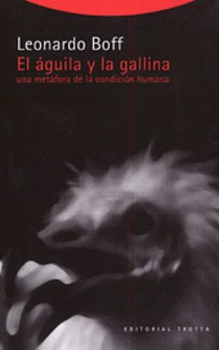 AGUILA Y LA GALLINA 2ª (ESTRUCTURAS Y PROCESOS - RELIGION)