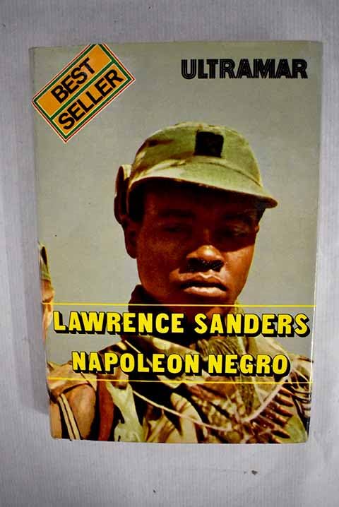 Napoleón negro
