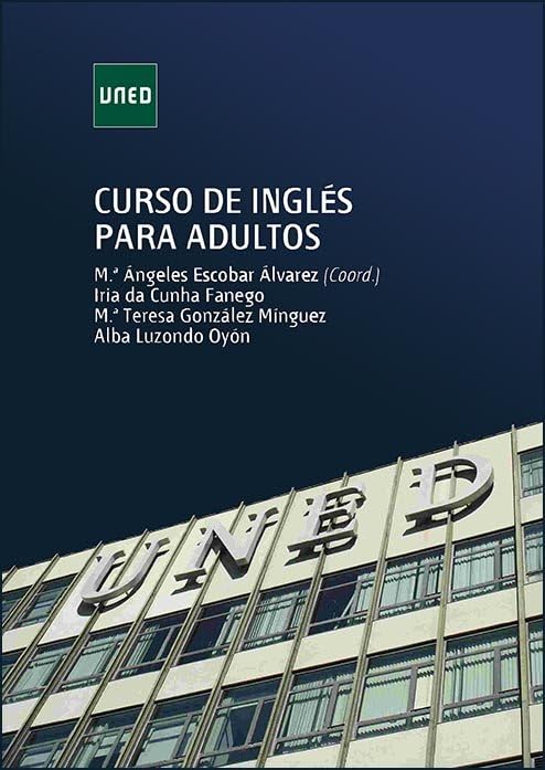 Curso de inglés para adultos (GRADO)