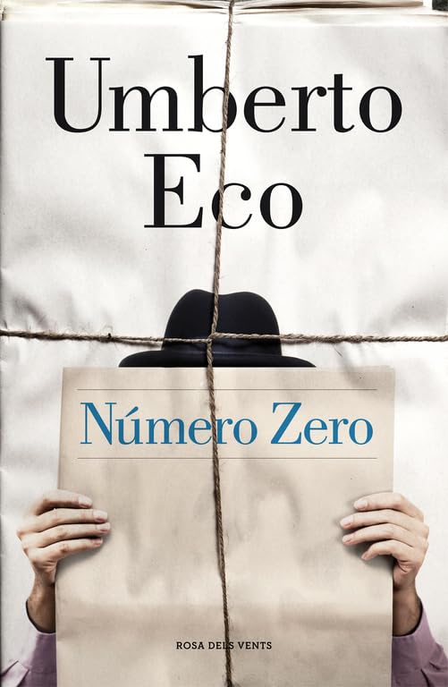 Número Zero (Narrativa)