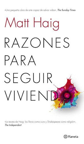 Razones Para Seguir Viviendo