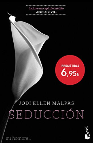 Mi hombre. Seducción (Bestseller)