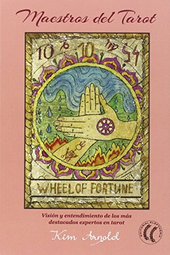 Maestros Del Tarot
