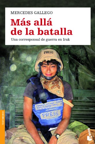 Más allá de la batalla (Divulgación)