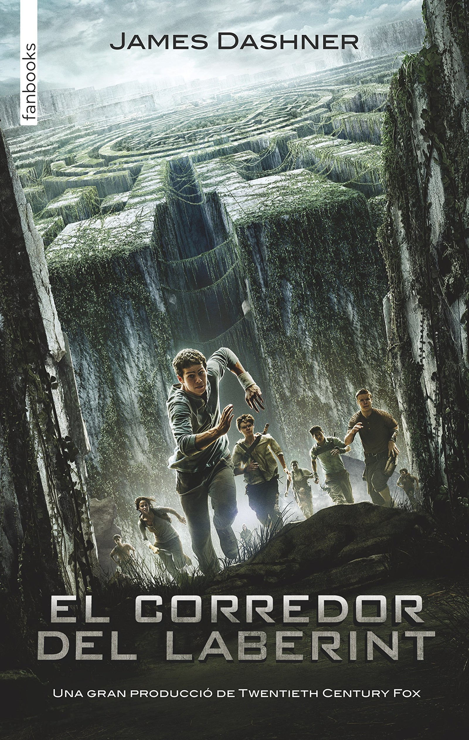 El Corredor Del Laberint (Ficció) Catalán