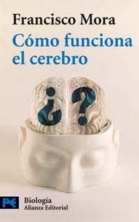 Cómo funciona el cerebro (El Libro De Bolsillo - Ciencias)
