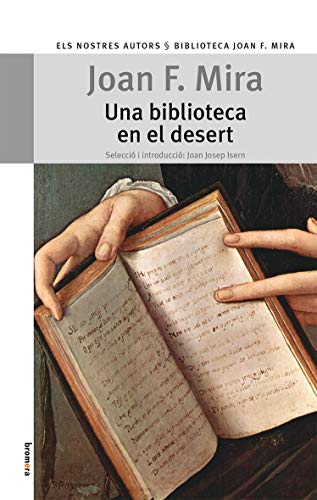 Una biblioteca en el desert: 56 (Els Nostres Autors)