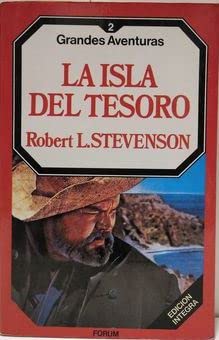 Isla del tesoro, la