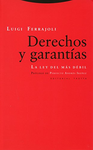 Derechos y garantías