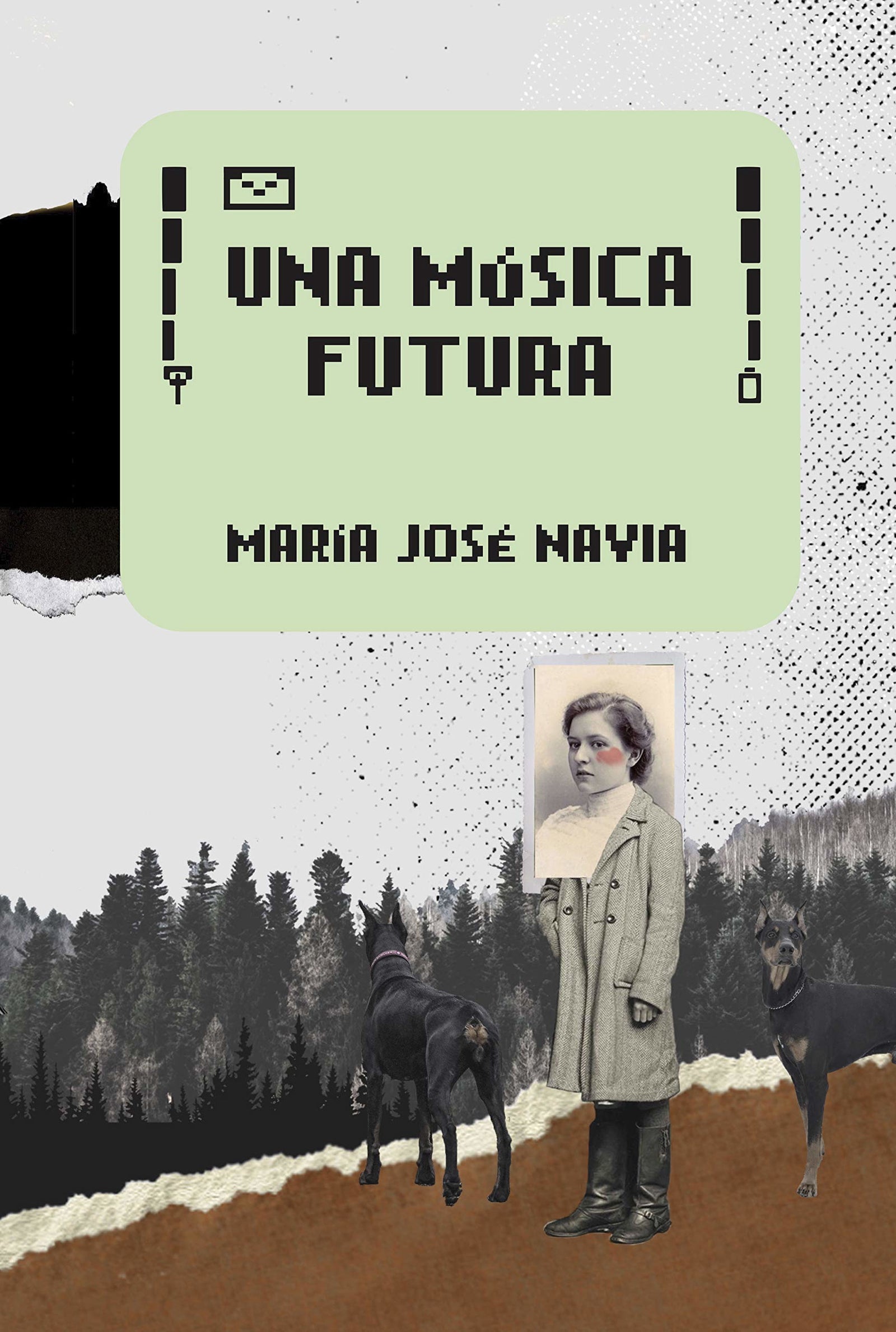 Una música futura (BARRETT)