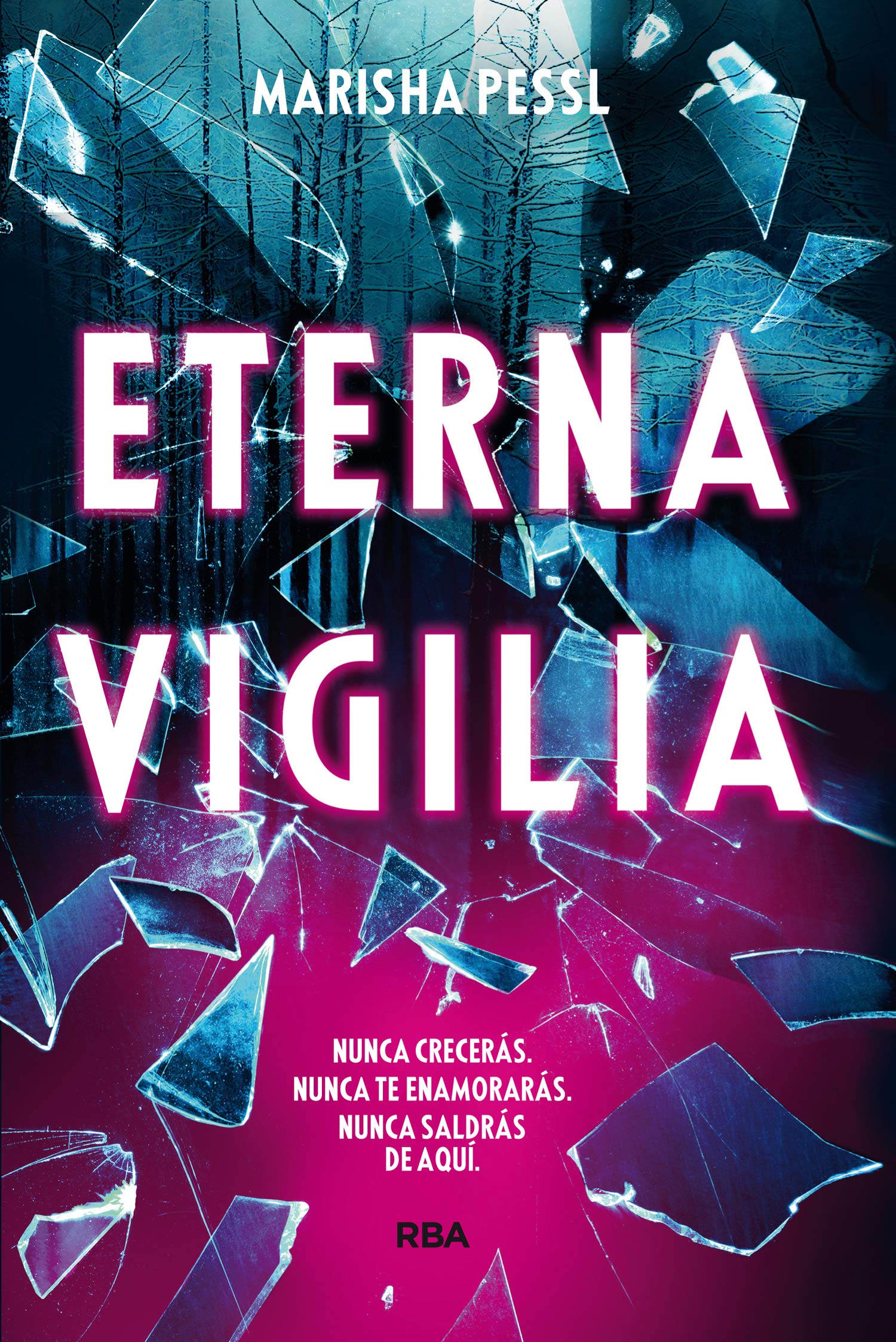 Eterna Vigilia (Ficción)
