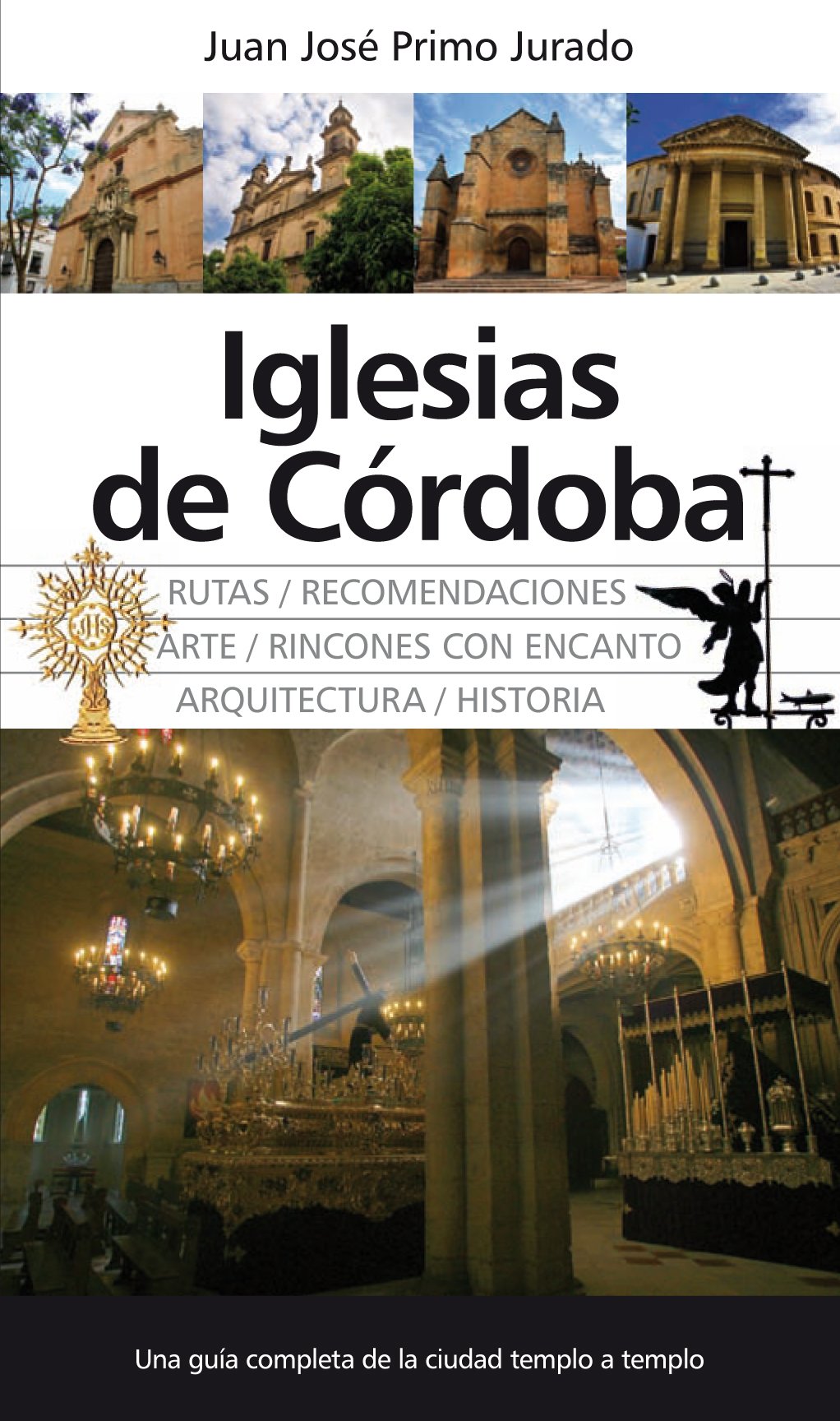 Iglesias de Córdoba (Andalucía)