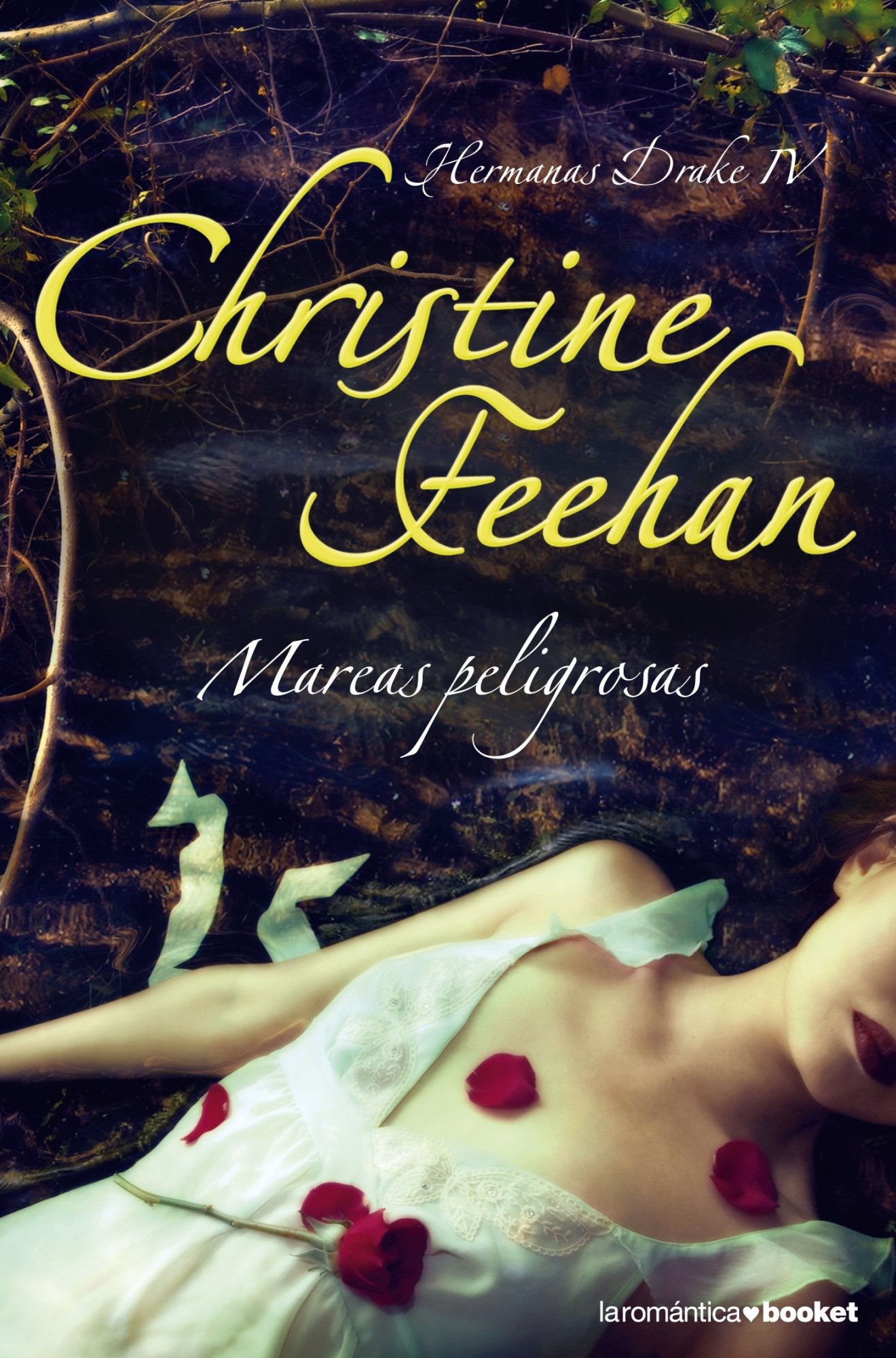 Mareas peligrosas: 4 (Romántica)