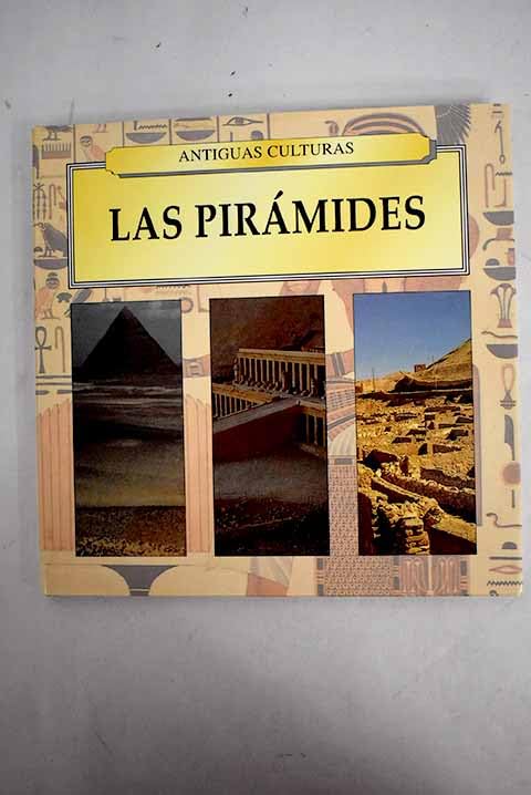Las piramides